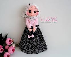elma sekeri el sanatlari atolyesi amigurumi bebekler ve orgu modelleri amigurumi tesetturlu gul bebek orgu tig isleri amigurumi