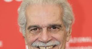 Facebook gives people the power to share and makes the. Omar Sharif Dies Aged 83 News Screen