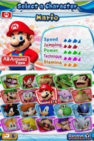 The game is officially licensed by the international olympic committee (ioc) through exclusive license international sports multimedia. Mario Sonic At The Olympic Winter Games Us M3 Rom Download For Nintendo Ds Nds Rom Hustler
