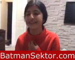 Suskun Sair Aynur Polat Acimadin Sarilara Boyamissin Sacini Facebook