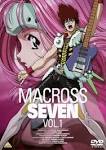 マクロス7