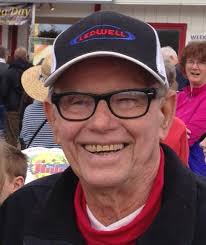 Roland Philip Campbell