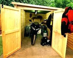 A motorcycle shed highly detailed instructions, drawings & cutting lists for shed plans covering all types and styles from large to small!. 19 Motorcycle Storage Ideas Motorcycle Storage Shed Storage Bike Shed