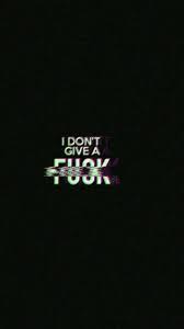 If you're looking for the best aesthetic tumblr backgrounds black then wallpapertag is the place to be. Aesthetic Glitch Black Wallpapers Wallpaper Cave