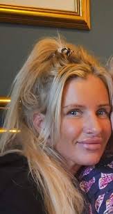 Have you seen missing person in Baltimore?