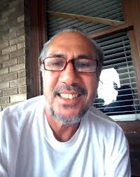 Erasmo Martinez Obituary