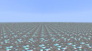 Diamond ore lapis lazuli ore coal ore iron ore if you have been playing minecraft for a while, you may notice that the ore seems a bit different. Diamond Ore World Minecraft Map