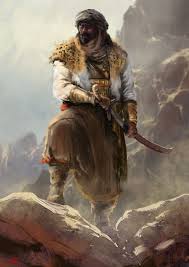 Artstation Arabian Knights Omar Samy Fantasy Character Design Arabian Art Character Art