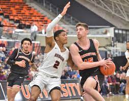 Princeton U. Student-Athletes Get Involved With Poll Hero Project –  Trentonian