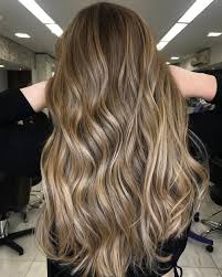 Dirty blonde hair with highlights and balayages always look their absolute best with some texture and waves. 20 Dirty Blonde Hair Ideas That Work On Everyone