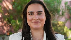 Bracarense Inês João Rodrigues eleita vice-presidente dos jovens  socialistas europeus