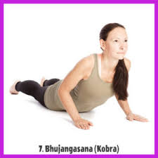 Haben sie lust, den sonnengruß um weitere anregende übungen zu ergänzen? Yoga Sonnengruss Eine Anleitung Zum Ausdrucken Fur Yoga Anfanger
