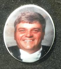 Joey Dwight Richardson (1961-2002)