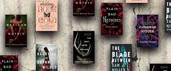 The 10 best horror books. The Best Gothic Fiction Of 2020 Crimereads