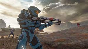 This is a quick and easy tutorial on how to unlock e. Halo Reach Season Points How To Get Season Points In Halo Reach Pc Pc Gamer