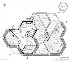 Hexagon House Grand Designs Arsitektur Denah Rumah Rumah Kayu