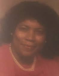 Obituary for Rebecca Ashford