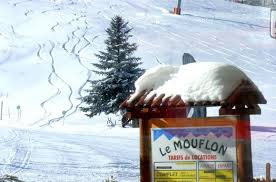 Check spelling or type a new query. Location De Ski Les Monts D Olmes Le Mouflon