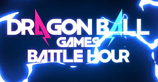 Dragon ball is a media franchise that originated from a popular manga created by akira toriyama. Bandai Namco Reveals Details On The Dragon Ball Games Battle Hour