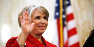 New Mexico governor gets donations linked to racino bids