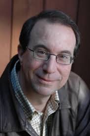 In 'Blood and Ice,' Masello '74 creates supernatural thrills