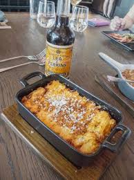 Shepherd's pie delivery is not just a christmas affair. Shepherd S Pie Picture Of Bread Street Kitchen Singapore Tripadvisor