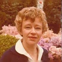 Carolyn Marie Mathieson Obituary