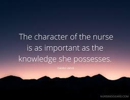 Image result for nursing quotes inspirational