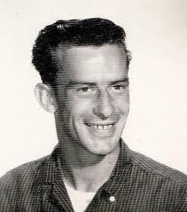 Obituary of James Gordon Keane