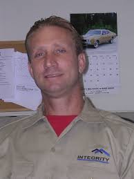 Integrity's Management Team!!