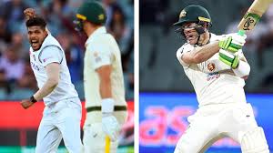In this article, we have mentioned 10 players who have played slowest innings in test cricket, scoring minimum runs. Cricket Australia Vs India Test Adelaide Day 2 News Score Talking Points Mitchell Starc Fox Sports