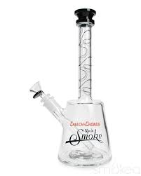 Their trademark van's changed a bit since cheech and chong up in smoke first blessed us with its presence in 1978. Cheech Chong S Up In Smoke The Chong Bong Smokea