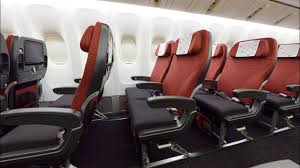 Jal Premium Economy Jl735 Tokyo Narita To Hong Kong B787 9 Youtube