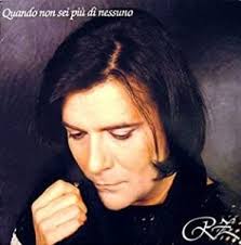 Stop crying your heart out: Renato Zero Canzoni Le Piu Semplici E Belle Da Suonare