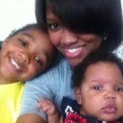 Coretta Hunter (corettanicole83)