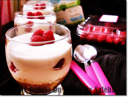 Tiramisu Express Sans Mascarpone Sans Oeufs Aux Delices Du Palais