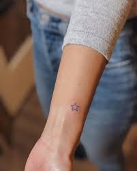 Maybe you would like to learn more about one of these? Our Favorite Star Tattoo Design Ideas And What They Mean Saved Tattoo