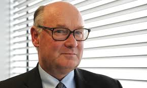 HSBC chairman Douglas Flint recalls the good, the bad and the scandalous