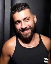 □ Tonight // Venezuelan-born, NY-based CHOQUE returns to STUDIO. Mixing  bumping house, acid-drenched bangers and club sounds from across South and  Central America, CHOQUE channels a dark and sleazy hedonism. He's in