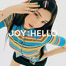 You can read more about the. Hello Joy Ep Wikipedia