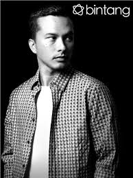 (2002), a role he reprised in ada apa dengan cinta? Eksklusif Nicholas Saputra Senang Bisa Mencium Cinta Di Aadc 2 News Entertainment Fimela Com