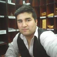 Armando Bracamonte's Instagram, Twitter & Facebook