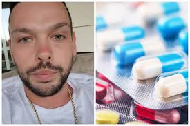 Dad finds out son's school was giving him antidepressants