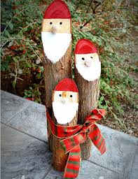 14 Indoor Outdoor Christmas Decor 6 Diy Wooden Santa Decoration Noel Deco Noel Decoration Noel Exterieur