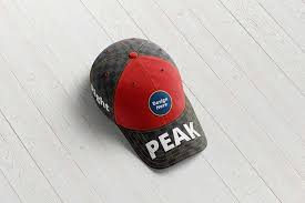 Just drag and drop any item on stage, move, and scale them as you want, works perfectly with top, front and isometric views. 30 Best Hat Mockup Templates Free Premium Psd On The Designest