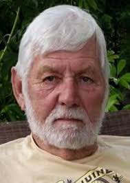 Dale Darr Obituary (1939