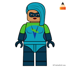 .of incredibles 2 as we're introduced to new heroes (with names like voyd, screech, and reflux) yes, incredibles 2 is a movie that encourages us to detach from technology and experience the. How To Draw Incredibles Drawing Lego Incredibles 2 Part 2