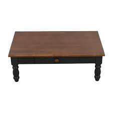 Skip to main content skip to navigation menu. 87 Off Jennifer Furniture Jennifer Convertibles One Drawer Coffee Table Tables