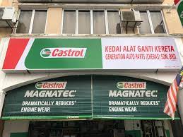 Kedai alat ganti kereta melayu & bumiputra. Generation Auto Parts Cheras Sdn Bhd Home Facebook