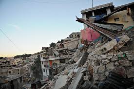 In january 2010, haiti was hit with a strong and deadly earthquake. Datei Haiti Post Earthquake January 2010 Jpg Wikipedia